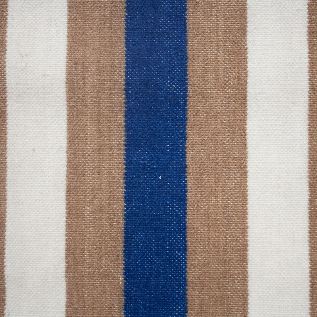 Leah Singh Home Goods Luna Stripes And Circle Wool Rug 5 Leah Singh Home Goods Luna Stripes And Circle Wool Rug