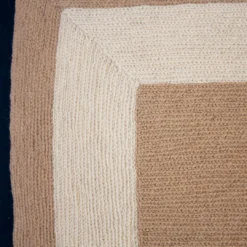 Leah Singh Home Goods Marianne Wool Lumbar Pillow Cover - Black 10 Leah Singh Home Goods Marianne Wool Lumbar Pillow Cover - Black