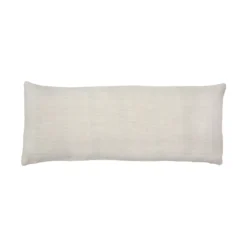 Leah Singh Marianne Wool Lumbar Pillow Cover - Ochre Home Goods 12 Leah Singh Marianne Wool Lumbar Pillow Cover - Ochre Home Goods