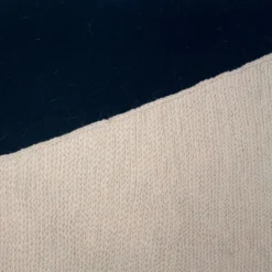 Leah Singh Marianne Triangle Wool Throw Pillow Cover - Black Home Goods 10 Leah Singh Marianne Triangle Wool Throw Pillow Cover - Black Home Goods