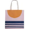 Leah Singh Norah Tote Bag - Sunset 2 Leah Singh Norah Tote Bag - Sunset