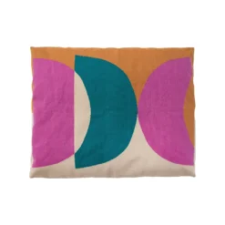 Leah Singh Palm Dog Bed Cover New Arrivals