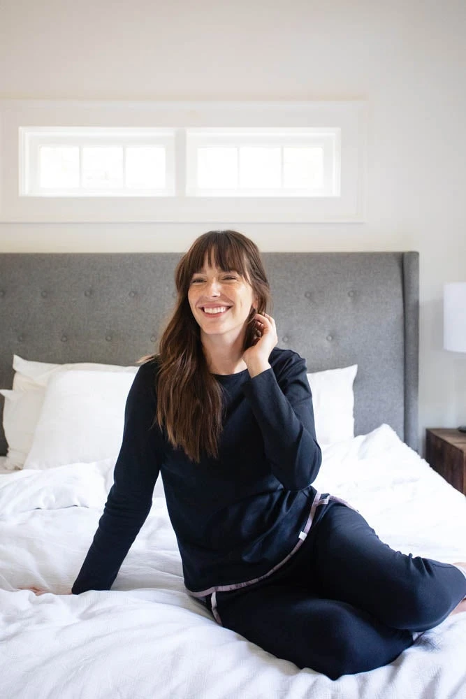 Leena & Lu Pima Long Sleeve And Jogger Set Best Sellers 6 Leena & Lu Pima Long Sleeve And Jogger Set Best Sellers