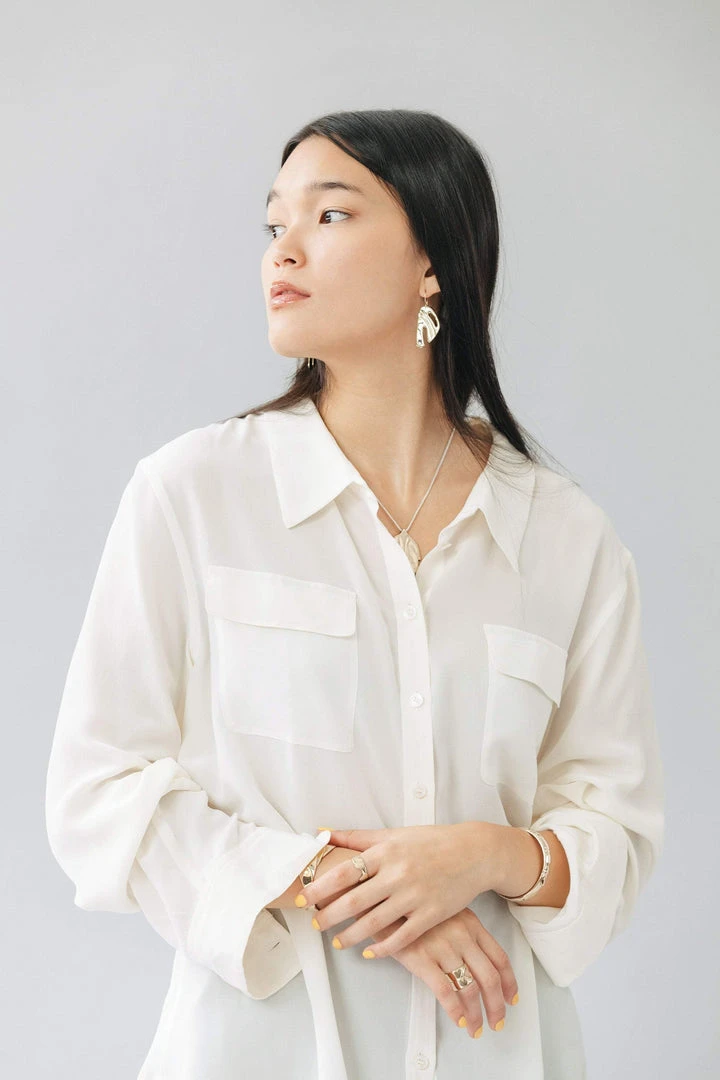 L.Greenwalt Jewelry Abstract Monstera Earrings Special Occasion 8 L.Greenwalt Jewelry Abstract Monstera Earrings Special Occasion