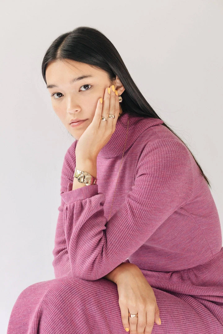 L.Greenwalt Jewelry Euphorbia Cuff 7 L.Greenwalt Jewelry Euphorbia Cuff