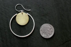 L.Greenwalt Jewelry Eloria Earrings