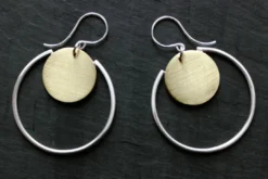 L.Greenwalt Jewelry Eloria Earrings