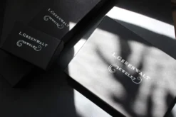 L.Greenwalt Jewelry Eloria Earrings