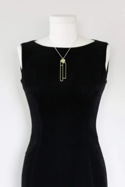 L.Greenwalt Jewelry Comet Necklace 9 L.Greenwalt Jewelry Comet Necklace