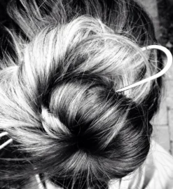 L.Greenwalt Jewelry Best Sellers Brass Hair Pin 10 L.Greenwalt Jewelry Best Sellers Brass Hair Pin