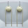 L.Greenwalt Jewelry Thera Earrings