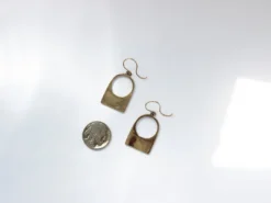 L.Greenwalt Jewelry Contour Earrings 17 L.Greenwalt Jewelry Contour Earrings