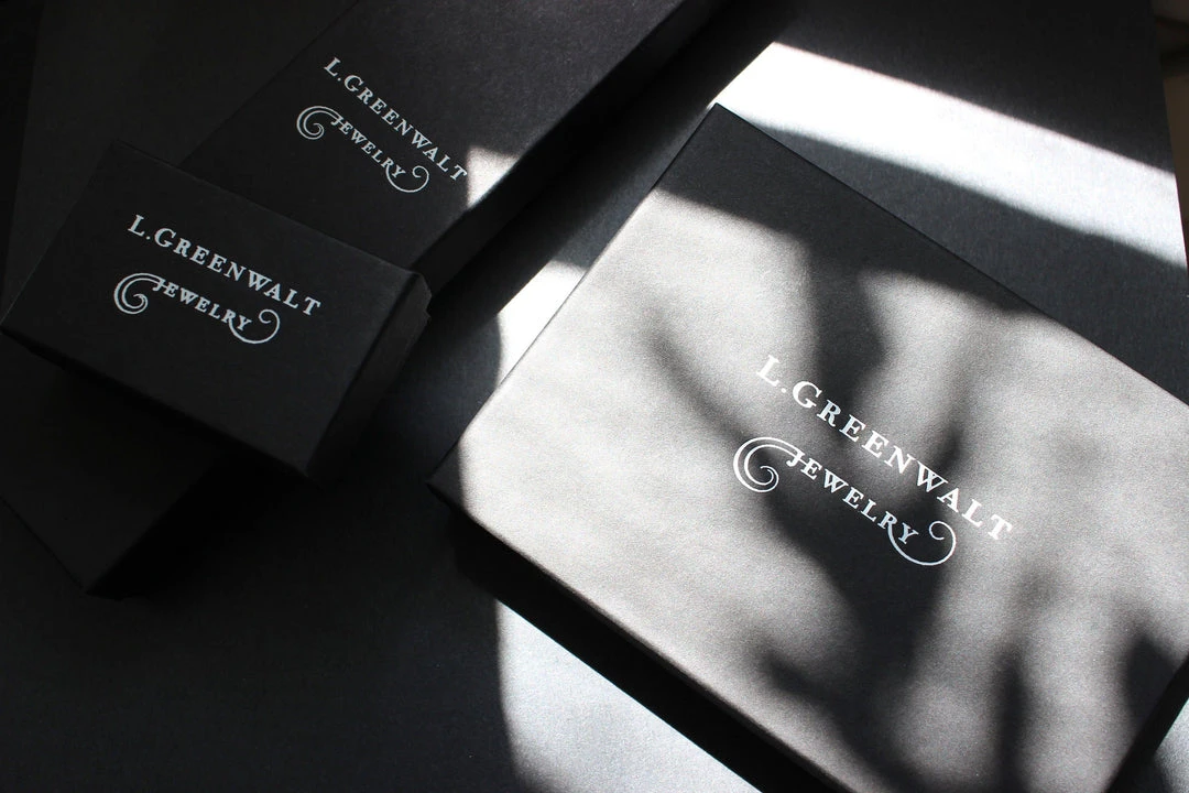 L.Greenwalt Jewelry Flame Necklace - Large Best Sellers 11 L.Greenwalt Jewelry Flame Necklace - Large Best Sellers