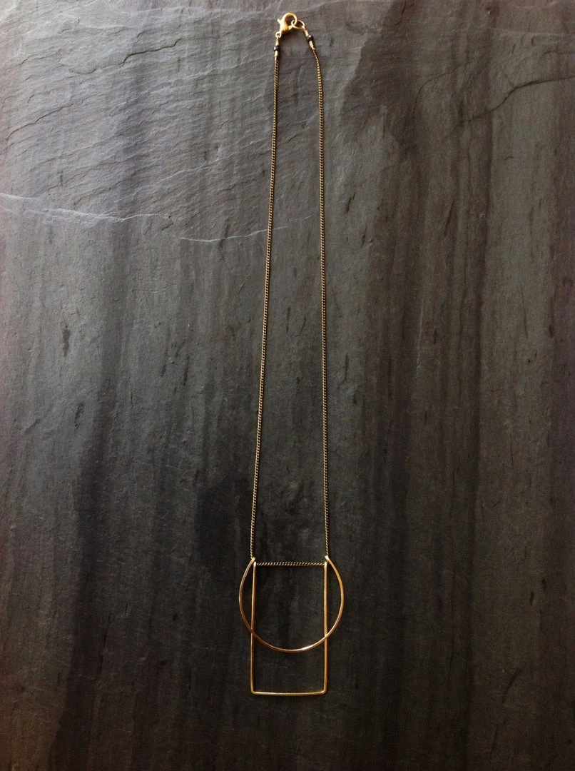 L.Greenwalt Jewelry Morning Necklace 6 L.Greenwalt Jewelry Morning Necklace