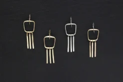 L.Greenwalt Jewelry Aurelia Earrings