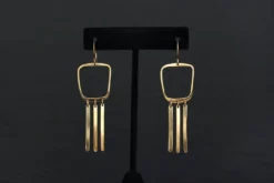 L.Greenwalt Jewelry Aurelia Earrings