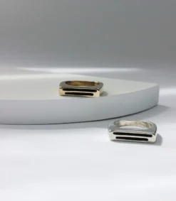 L.Greenwalt Jewelry Unison Ring 12 L.Greenwalt Jewelry Unison Ring