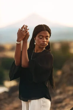 L.Greenwalt Jewelry Unison Ring 16 L.Greenwalt Jewelry Unison Ring