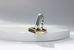 L.Greenwalt Jewelry Unison Ring 15 L.Greenwalt Jewelry Unison Ring