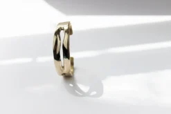 L.Greenwalt Jewelry Organic Cuff