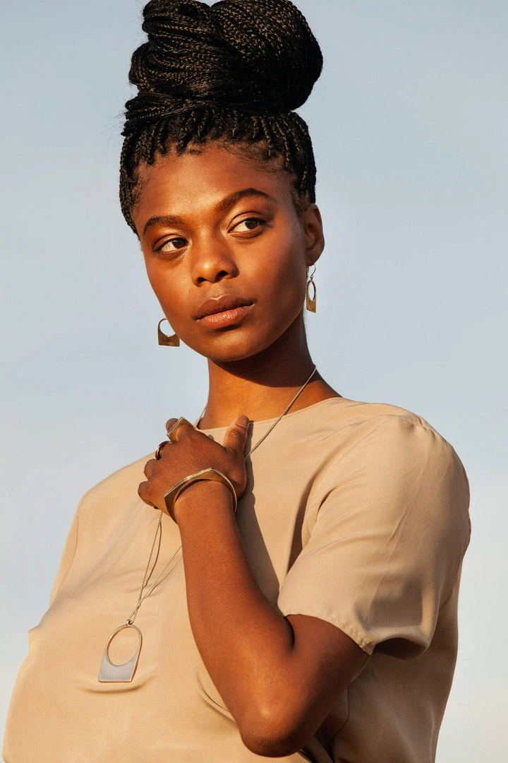 L.Greenwalt Jewelry Unison Cuff 4 L.Greenwalt Jewelry Unison Cuff