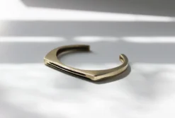 L.Greenwalt Jewelry Unison Cuff 13 L.Greenwalt Jewelry Unison Cuff