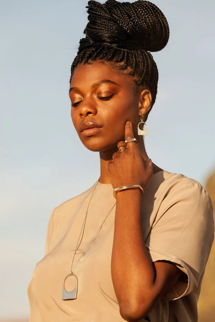 L.Greenwalt Jewelry Unison Cuff 7 L.Greenwalt Jewelry Unison Cuff