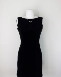 L.Greenwalt Jewelry Acute Triangle Necklace