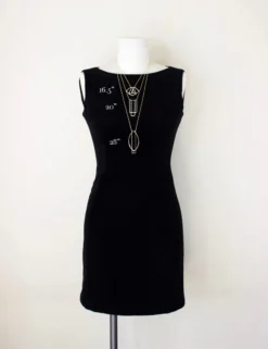 L.Greenwalt Jewelry Acute Triangle Necklace