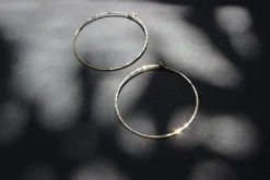 L.Greenwalt Jewelry Classic Hoop Earrings Best Sellers