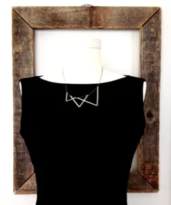 L.Greenwalt Jewelry Best Sellers Sails Necklace