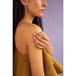 L.Greenwalt Jewelry Loligo Earrings