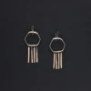 L.Greenwalt Jewelry Cyanea Earrings