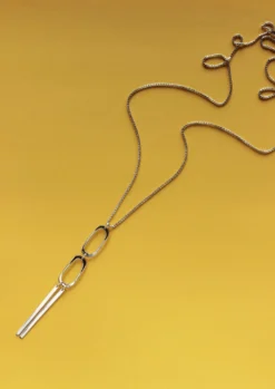 L.Greenwalt Jewelry Loligo Necklace