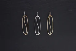 L.Greenwalt Jewelry Alaria Earrings