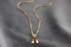 L.Greenwalt Jewelry Best Sellers Confetti Necklace