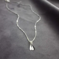 L.Greenwalt Jewelry Best Sellers Confetti Necklace