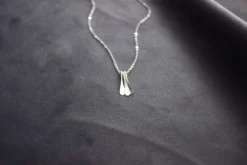 L.Greenwalt Jewelry Best Sellers Confetti Necklace