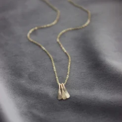 L.Greenwalt Jewelry Best Sellers Confetti Necklace