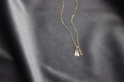 L.Greenwalt Jewelry Best Sellers Confetti Necklace