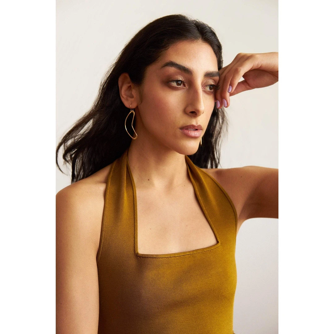 L.Greenwalt Jewelry Handcrafted Melibe Earrings 4 L.Greenwalt Jewelry Handcrafted Melibe Earrings