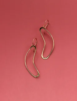 L.Greenwalt Jewelry Handcrafted Melibe Earrings 13 L.Greenwalt Jewelry Handcrafted Melibe Earrings