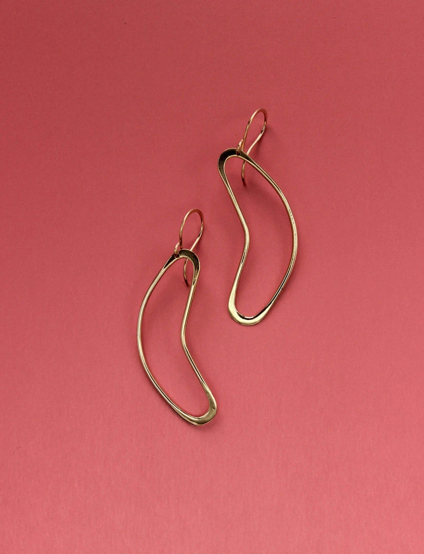 L.Greenwalt Jewelry Handcrafted Melibe Earrings 6 L.Greenwalt Jewelry Handcrafted Melibe Earrings
