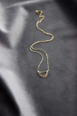 L.Greenwalt Jewelry Best Sellers Little Rainbow Necklace 17 L.Greenwalt Jewelry Best Sellers Little Rainbow Necklace