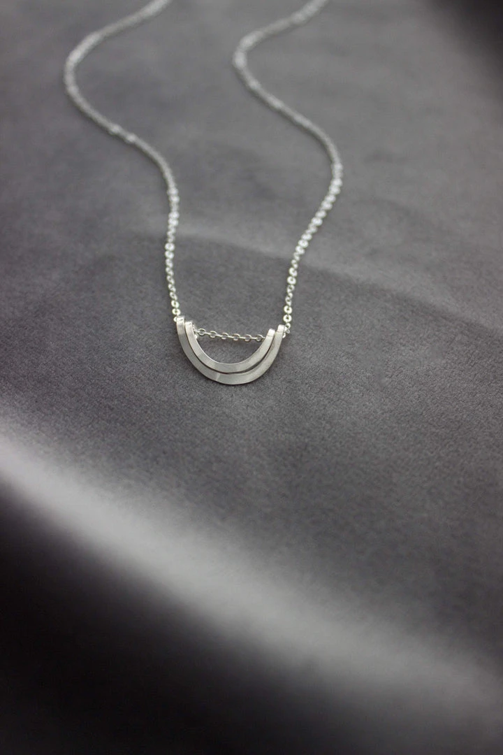 L.Greenwalt Jewelry Best Sellers Little Rainbow Necklace 6 L.Greenwalt Jewelry Best Sellers Little Rainbow Necklace