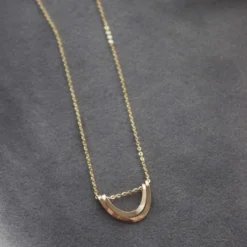 L.Greenwalt Jewelry Best Sellers Little Rainbow Necklace