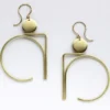 L.Greenwalt Jewelry Poplar Earrings