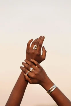 L.Greenwalt Jewelry Organic Ring 15 L.Greenwalt Jewelry Organic Ring