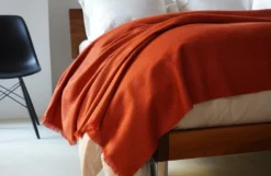 Area Home Liam Alpaca Throw Blanket 18 Area Home Liam Alpaca Throw Blanket