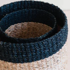 LIKHÂ Tabletop Catch All Bin Set 16 LIKHÂ Tabletop Catch All Bin Set